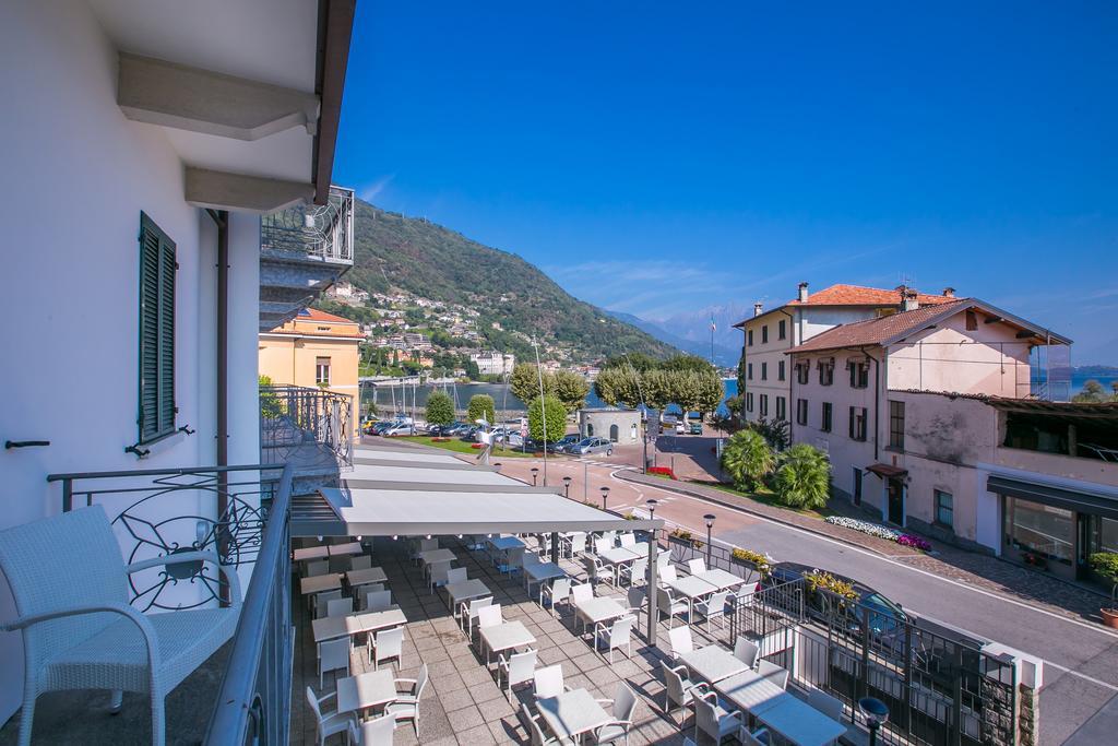 Residence Riva Del Lario Граведона Экстерьер фото