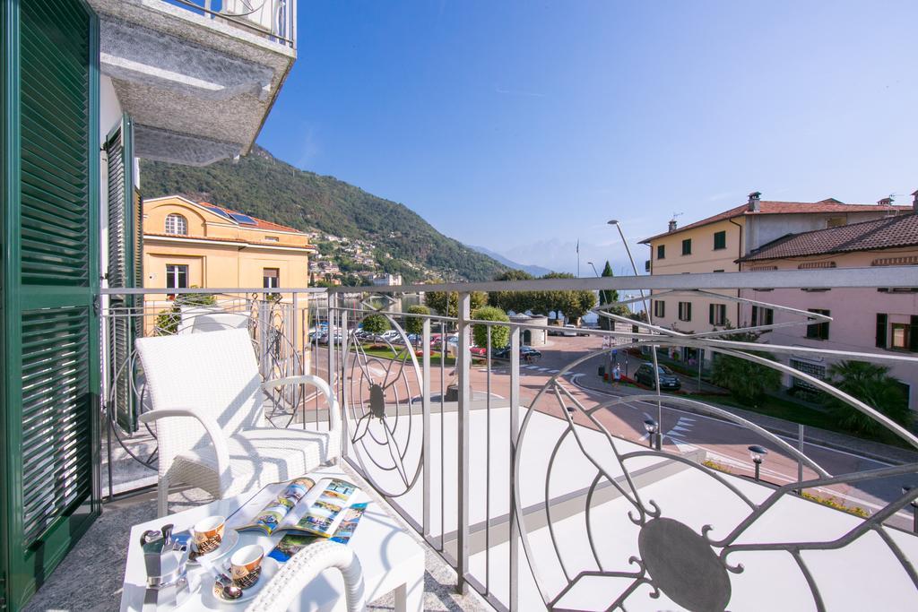 Residence Riva Del Lario Граведона Экстерьер фото