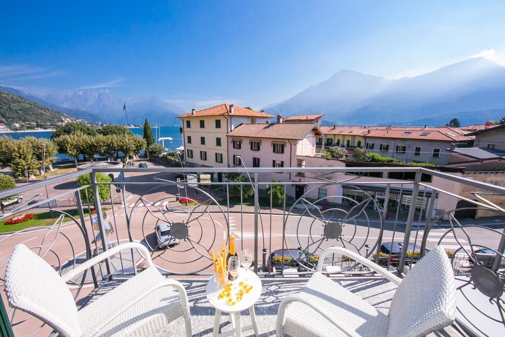 Residence Riva Del Lario Граведона Экстерьер фото